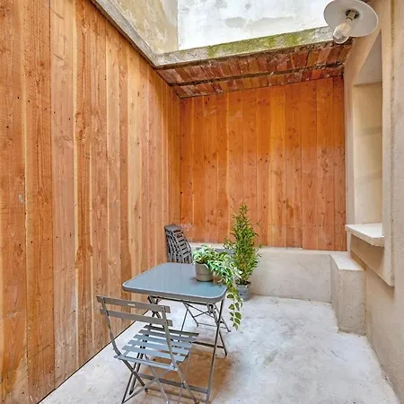 Holiday home Maison Carry - Clim - Wi-fi - Terrasse Avignon
